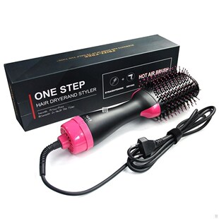One Step Hair Dryers And Volumizer Blower Professional