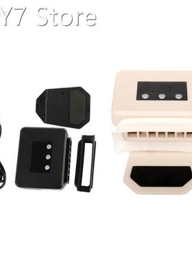 Exhaust Fan Heat Extractor for Switch Host and Tv Base Heati