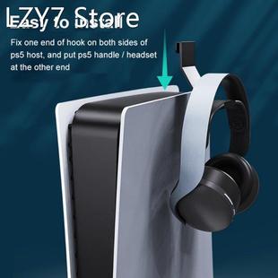 Controller Holder Console Mount for Play-station 5/PS5，Head