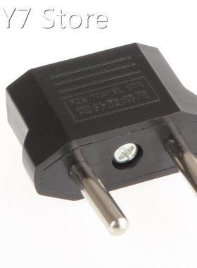 Universal Travel Plug Adapter for European Country with Two