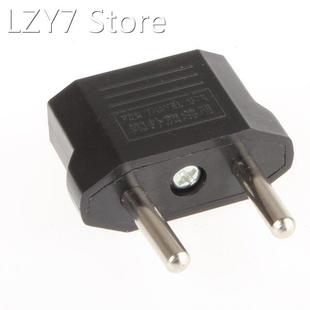 Universal Travel Plug Adapter for European Country with Two