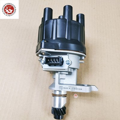 Spare Parts Ignition Distributor OEM T5T42371 MD148008 Pajer