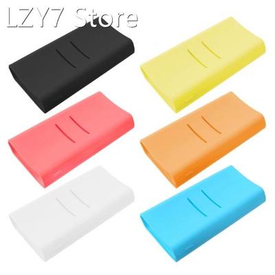 1 Pc 15.3x8cm 6Colors Optional Anti-slip Silicone Protection