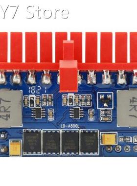 90W 12V Silent Fanless Low Power Consumption In-Line DC-ATX