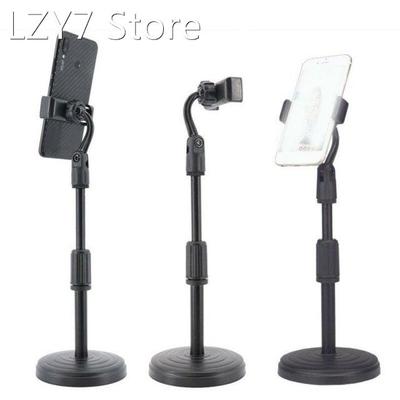 Desktop Phone Holder Mobile Phone Tablet Holder 360 Degree R