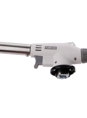 920 Flame Gun Welding Gas Torch Lighter Heating Ignition But