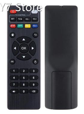 IR Replacement Remote Control Support 2 x AAA Batteries for