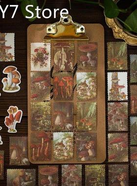 Hand Account Material Package Decor Stickers Kawaii Statione