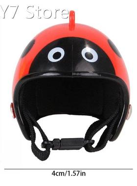 Chicken Helmet Small Pet Hard Hat Bird Hat Headgear Pet Chic