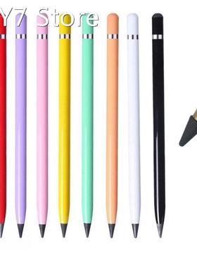 Eternal Pencil Unsharpened Pencil Office Unlimited Writing P