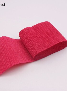 Venue Decoration 5cmx250cm Banners Confetti Streamers DIY Pa