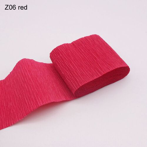 Venue Decoration 5cmx250cm Banners Confetti Streamers DIY Pa