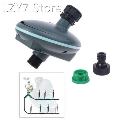 Automatic Electronic Garden Watering Timer Irrigation Contro