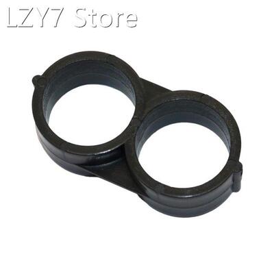 DN20 Hose Waterstop Connector 20mm Hose Drip Tape Folding En
