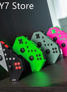 PB Tails Wireless Gaming Controller Bluetooth-compatible 6-A