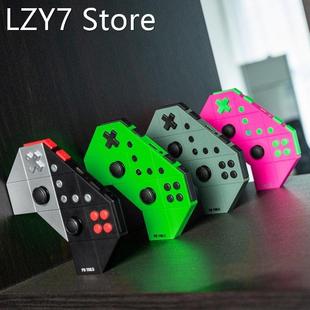 PB Tails Wireless Gaming Controller Bluetooth-compatible 6-A