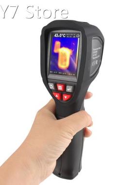 ET-691 Industrial Infrared Thermal Imager 2.4 Inch TFT LCD D