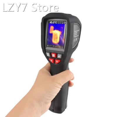 ET-691 Industrial Infrared Thermal Imager 2.4 Inch TFT LCD D