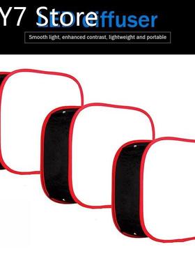 Portable Softbox Collapsible Photography Nylon Lighting Modi