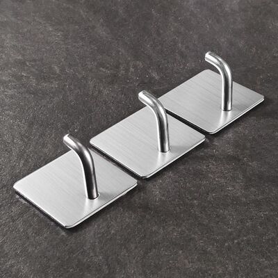 PTOC Clothes Hooks For Kitchen Home Decoration Accessories F