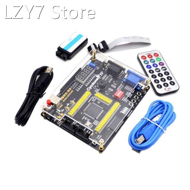 FPGA Development Board Kit ALTERA IV EP4CE NIOSII USB Downlo