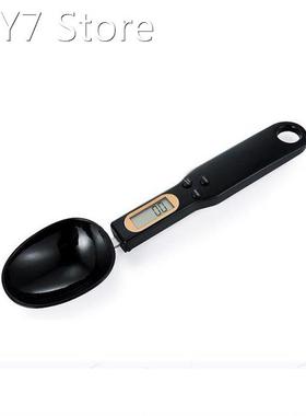 200g 300g 500g LCD Digital Kitchen Spoon Scale Household Foo