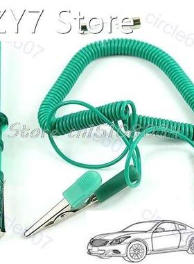 Auto Circuit Tester 6V 12V 24 Volts Voltage Gauge Car Test V