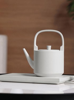 New Thermal Insulation Electric Water Tea Kettle 1000W Stain