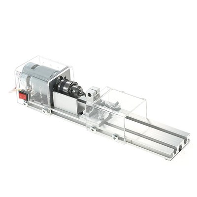 Miniature Beads Lathes Polished And Cut  Beads Round Bead Ma