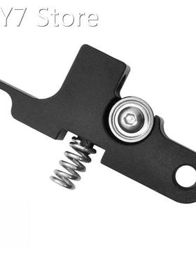 3D Printer Extruder Idler Arm for Titan Aero/Prusa i3 MK2/Ul