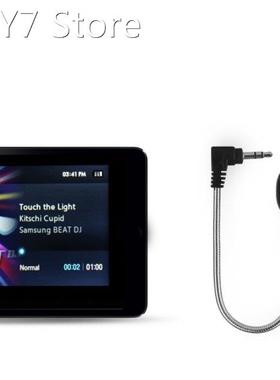 USB Computer Mic 360 Gooseneck Stereo Pc Microphone for Comp