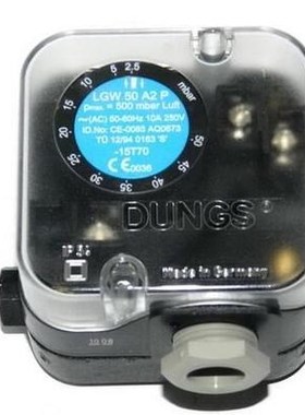 FREE SHIPPING Pressure controller LGW50A2P pressure switch s