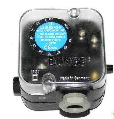 FREE SHIPPING Pressure controller LGW50A2P pressure switch s