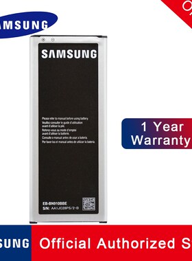 Original  Battery  Galaxy note 4 NFC EB-BN910BBE EB-BN910BB