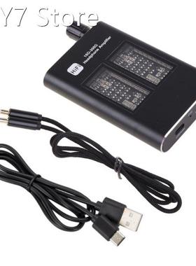 Compact Size Small Piece Headphone Amplifier with High Fidel