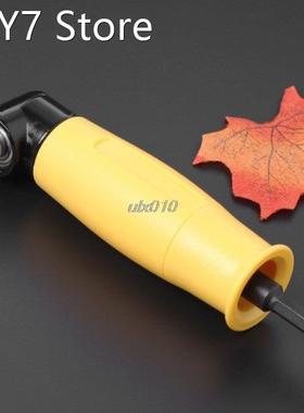 90 Degree Angle Extension Right Driver Drilling Shank Screwd