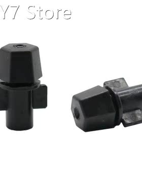 100 pcs 360 degree Automatic Watering Atomizing nozzles Gard