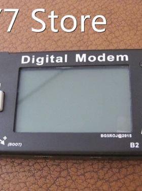 Digital DIGI PSK MODEM BPSK31/63,RTTY QPSK For YAESU FT-817