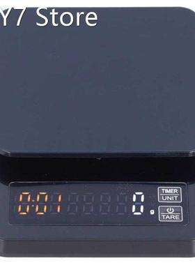 Food Scale Digital Electronic Kitchen Scale High Sensitivity