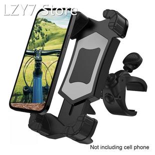 Mobile Phone Holder 360 Degree Rotation Cycling For Bike Bic