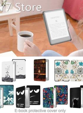 E-book Protective Cover 6.8 Inch Ebook Cover For Kindle Pape