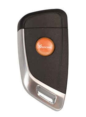 Xhorse XKKF02EN VVDI Remote Smart Car Key For BMW Series Fob