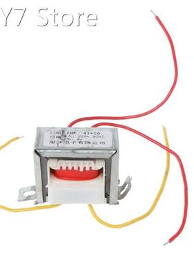 5W Power Trans适用于mer AC 220V To AC 9V Local Welder For Sp