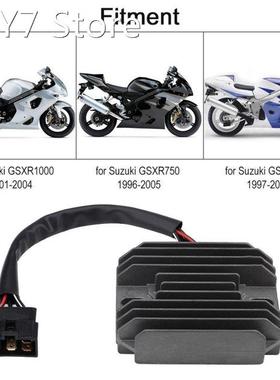 Voltage Regulator Rectifier Overheat Protection Prevent Over