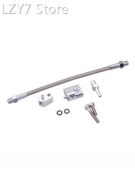 LS Series Engines Cylinder Head Coolant Steam Port Crossover