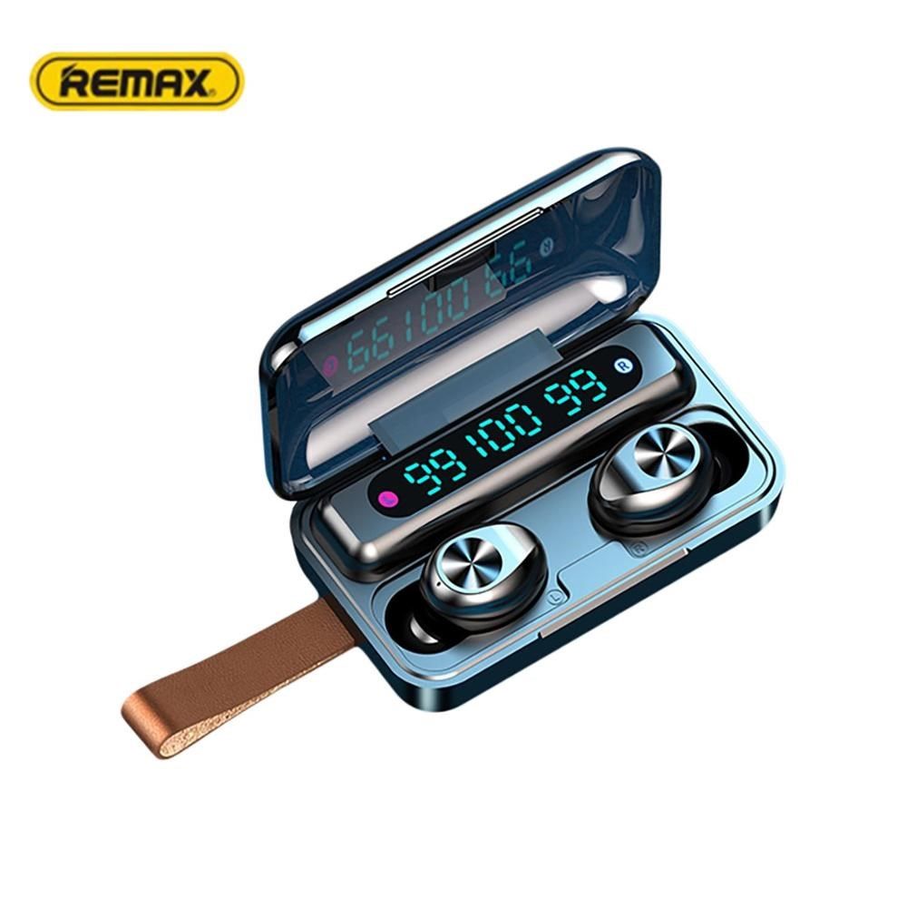 f9 11 tws ipx7 waterproof bluetooth 5.0 wireless 9d stereo