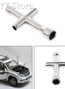 M2/M2.5/M3/M4 HEX Cross Wrenches 80132 Maintenance Tool HSP
