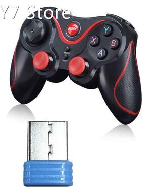 1Pc Adapter USB Receiver Bluetooth Wireless Gamepad Console