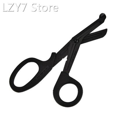 Hike EDC Survive Paramedic Medical Rescue Scissor Trauma Gau