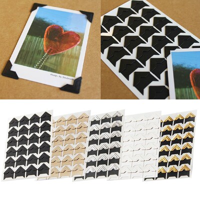 Stickers Scrapbook-Paper Photo-Albums Frame Picture-Decorati